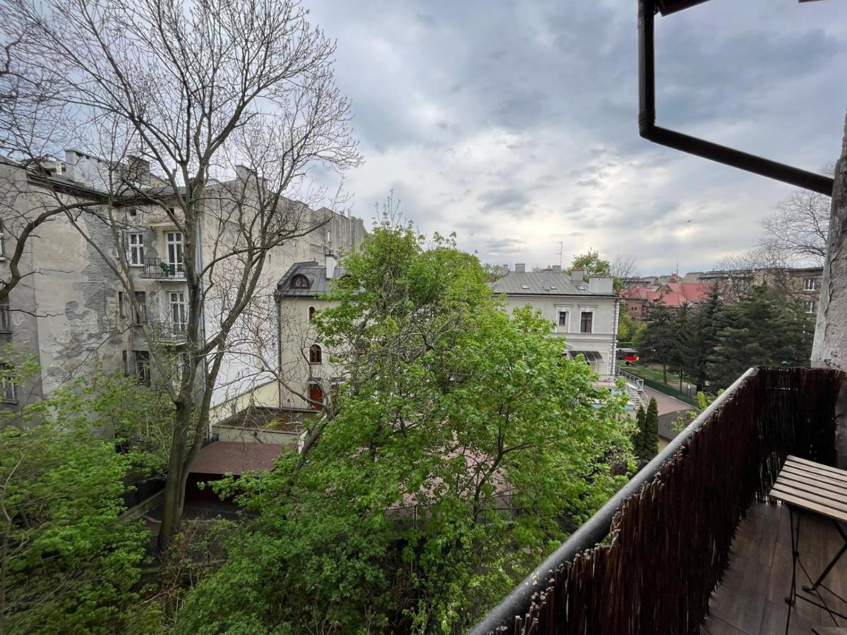 Classy Old Town Apartment - By Upstairs Cracovia Exterior foto